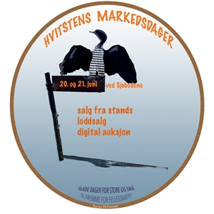 2026 LOGO Markedsdager Sommer
